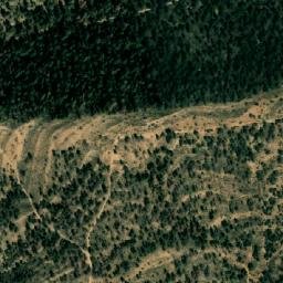 Satellite imagery of Guelibat Khalifa, DZ