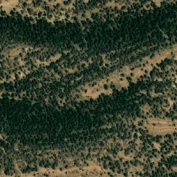 Satellite imagery of Djebel Sahari, DZ