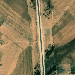 Satellite imagery of Draa el Ouibed, DZ