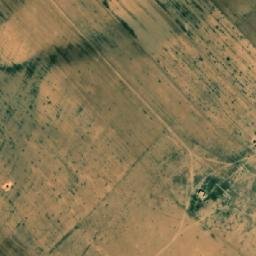 Satellite imagery of Draa el Ouibed, DZ