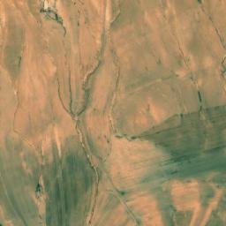 Satellite imagery of Djebel Testara, DZ
