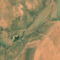 Satellite imagery of Djebel Testara, DZ