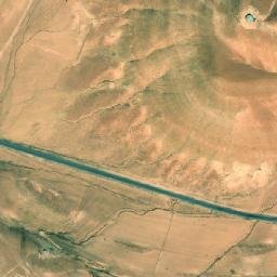 Satellite imagery of Râs Demia, DZ