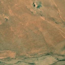 Satellite imagery of Râs Touil, DZ
