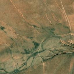 Satellite imagery of Râs Touil, DZ