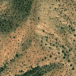 Satellite imagery of Djebel Sfoï, DZ