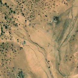 Satellite imagery of Djebel Sfoï, DZ