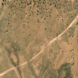 Satellite imagery of Djebel Sfoï, DZ