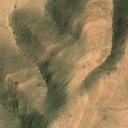 Satellite imagery of Mamoura, DZ