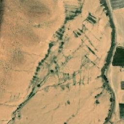 Satellite imagery of Mamoura, DZ