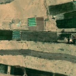 Satellite imagery of Mamoura, DZ