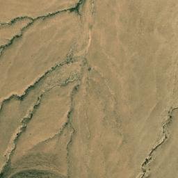 Satellite imagery of Koudiat Debbaba, DZ
