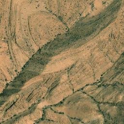 Satellite imagery of Kef Seba, DZ