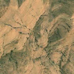 Satellite imagery of Kef Seba, DZ