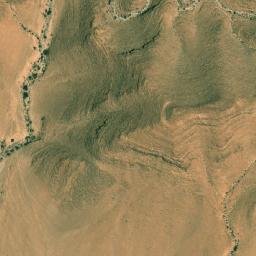 Satellite imagery of Teniet Naam, DZ