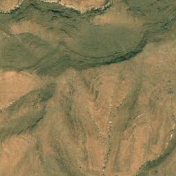 Satellite imagery of Djebel en Naam, DZ