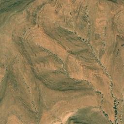 Satellite imagery of Djebel en Naam, DZ