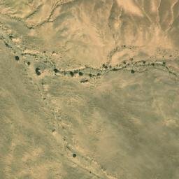 Satellite imagery of Dalaet el Hamra, DZ