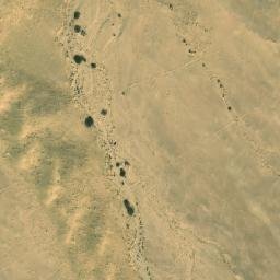 Satellite imagery of Dalaet el Hamra, DZ