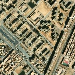 Satellite imagery of survey_point, DZ