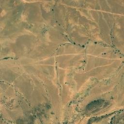 Satellite imagery of Kef Sidi Ziad, DZ