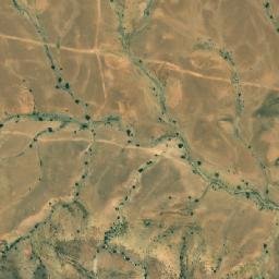 Satellite imagery of Kef Sidi Ziad, DZ