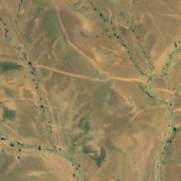 Satellite imagery of Kef Sidi Ziad, DZ