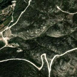Satellite imagery of Tsiárta, CY