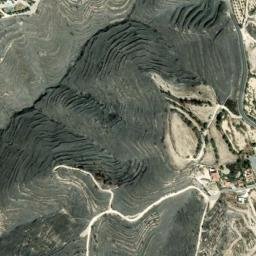 Satellite imagery of Tsiárta, CY