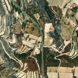 Satellite imagery of Kountourolaona, CY