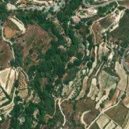 Satellite imagery of Charkeia, CY