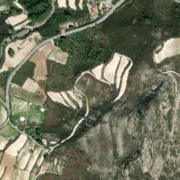 Satellite imagery of Charkeia, CY