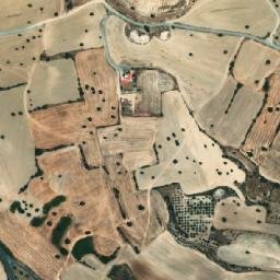 Satellite imagery of Strachalas, CY