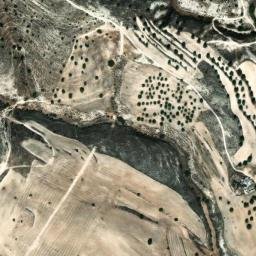 Satellite imagery of Pámpoulos, CY