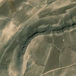Satellite imagery of Kōh-e Band-e Ghūrī, AF