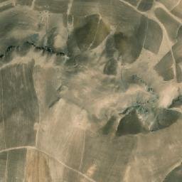 Satellite imagery of Kōh-e Band-e Ghūrī, AF