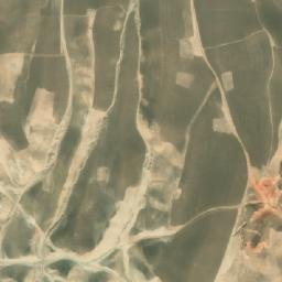 Satellite imagery of Khulah-ye Khāk-e Owlah, AF