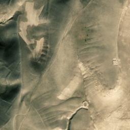 Satellite imagery of Nawā-ye Sharīf, AF