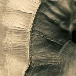 Satellite imagery of Nawā-ye Sharīf, AF