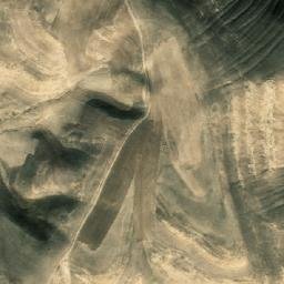 Satellite imagery of Lūkah-ye Safēd, AF