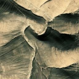 Satellite imagery of Lūkah-ye Safēd, AF