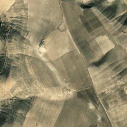 Satellite imagery of Pushtah-ye Talkhak, AF