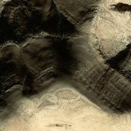 Satellite imagery of Kōh-e Ḩowẕ-e Misī, AF