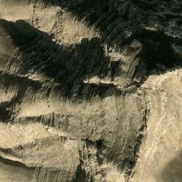 Satellite imagery of Gardanah-ye Sangow, AF