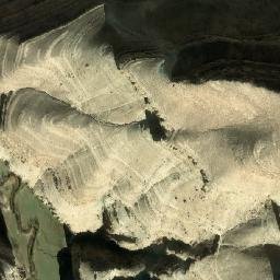 Satellite imagery of Darabandak, AF