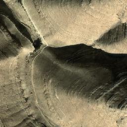 Satellite imagery of Darabandak, AF