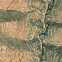 Satellite imagery of Neygaleh, AF