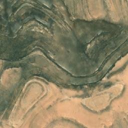 Satellite imagery of Naygalah, AF