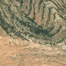 Satellite imagery of Kādān Yōsuf, AF