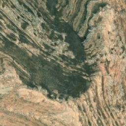 Satellite imagery of Kādān Yōsuf, AF